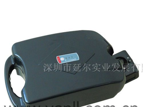 供应24V 10Ah 锂电电动自行车电池