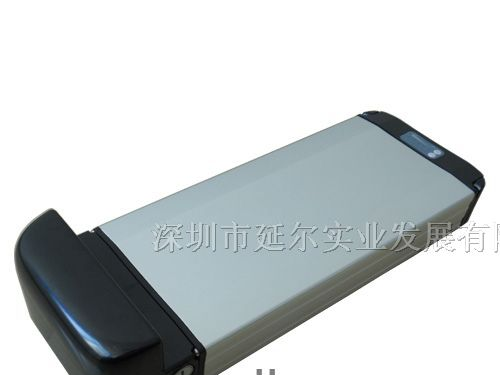 供应48V 10Ah 锂电电动车电池