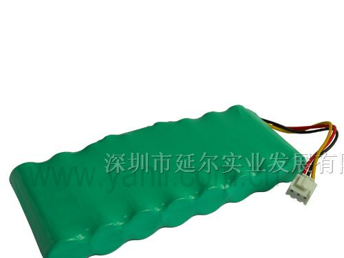 供应理邦心电图机SE-3电池