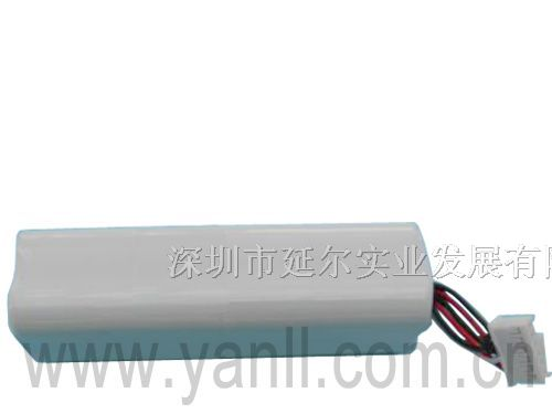 供应福田心电图机FX-7202电池