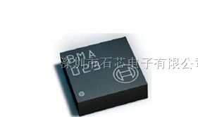 BMA023博世重力加速传感器