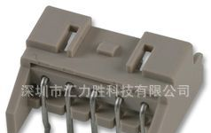 S04B-XASK-1 S04B-XASK-1B-BN S04B-XASK JST连接器