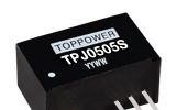供应TOPPOWER(至宝)DCDC 电源模块 TPJ0505S