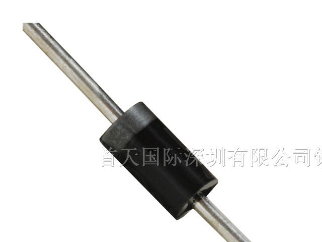 供应P6KE33A ( 稳压二极管 ）