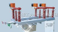 供应FZW32-40.5/1250-25不锈钢户外真空断路器