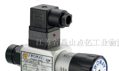 供应TWOWAY台肯压力继电器DNB-250K-06I