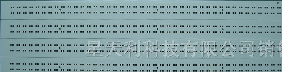 供应LED铝基板，PCB线路板