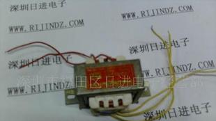 3W双9V无局放试验变压器