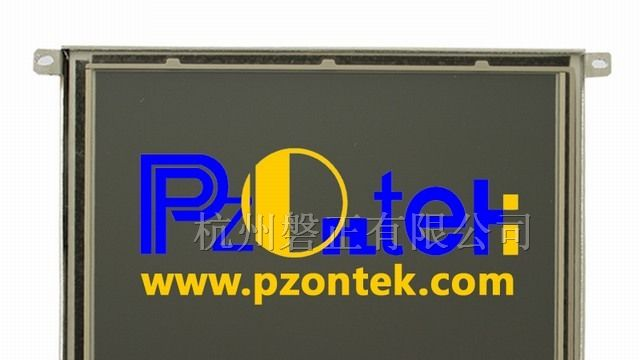供应10.2寸开放式触摸显示器