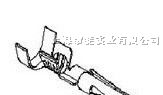 供应MOLEX连接器38339-0489