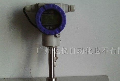 珠海压缩气体流量计 锅炉蒸汽流量计