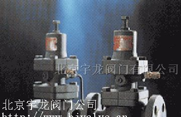 GP-2000减压阀_进口蒸汽减压阀