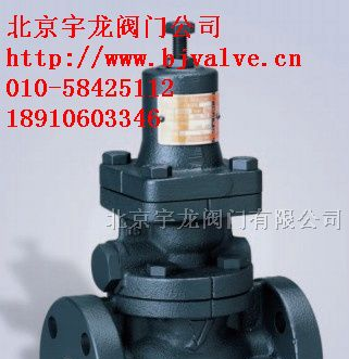 GP-1000减压阀_进口蒸汽减压阀