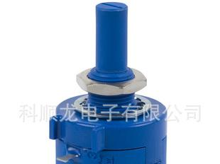 BOURNS 气敏电阻器