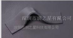 供应3.0W导热硅胶片 高导热硅胶片