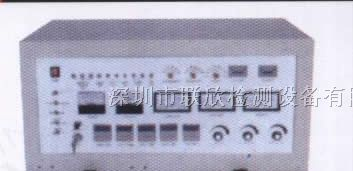 供应插头线缆综合测试机