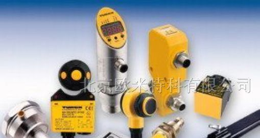 供应TURCK图尔克接近开关，传感器TURCK S306E
