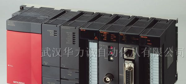 供应三菱可编程控制器AJ71QE71N-B5T现货