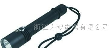 高亮度调光防爆电筒，防爆调光电筒，LED防爆电筒