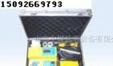 新CS-D型列车测速仪