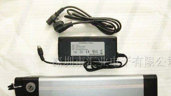 供应电动自行车充电器42V2A