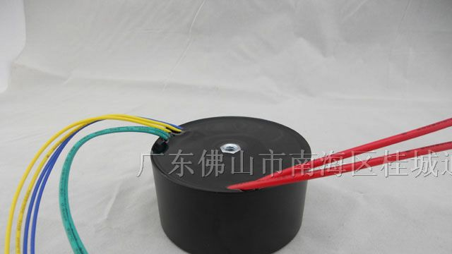 供应订做灌封变压器