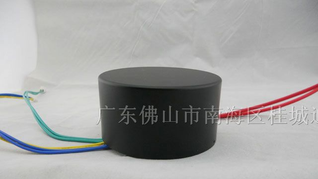 供应漏磁小灌封变压器