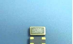 供应13.560MHZ晶振3225体积