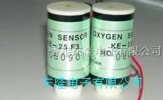 供应氧气传感器 KE-25F3