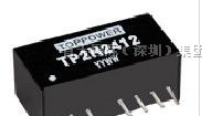供应TOPPOWER(至宝)DC/DC 电源模块TP2H2412