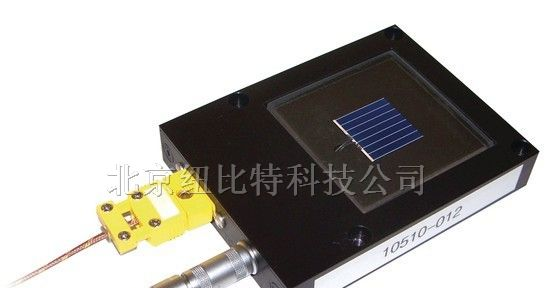 供应标准太阳能电池