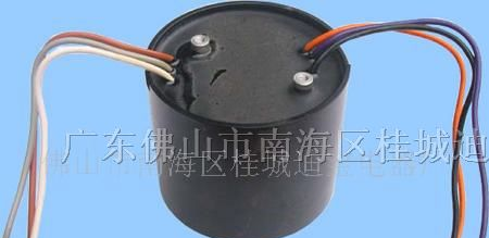 供应灌封环型变压器