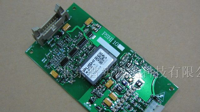 IGBT驱动PSHI10完全代西门康SKHI10
