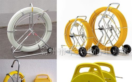 供应：穿管器“感恩回馈”穿管器