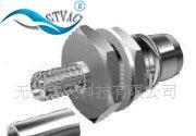 防水D-SUB连接器 BMA系列