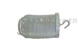供应弹簧骨架 除尘器袋笼 玉顺生产