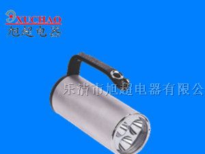供应RJW7101 手提式防爆探照灯  RJW7101