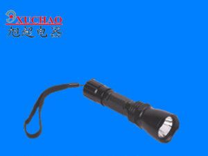 供应JW7302A  微型防爆电筒  JW7302A