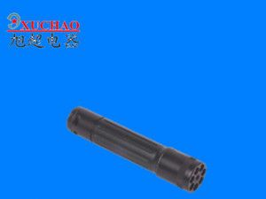 供应BXD6016 微型防爆电筒  BXD6016