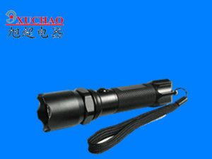 供应GAD202-J 多功能强光巡检电筒 GAD202-J