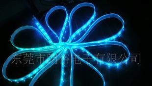 LED标志灯60灯RGB