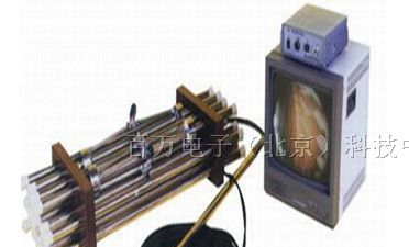 视频管道内窥镜
