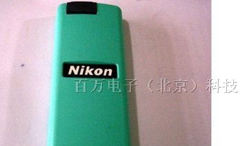 尼康（NIKON)全站仪电池 BC-65/BC-60