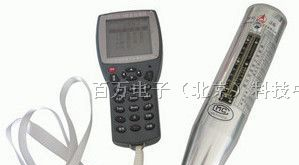 一体数显语音回弹仪（可配打印机）