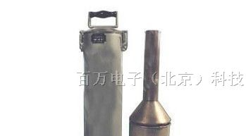 土壤含水率测定仪
