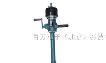 土壤硬度计 土壤硬度快速测定仪