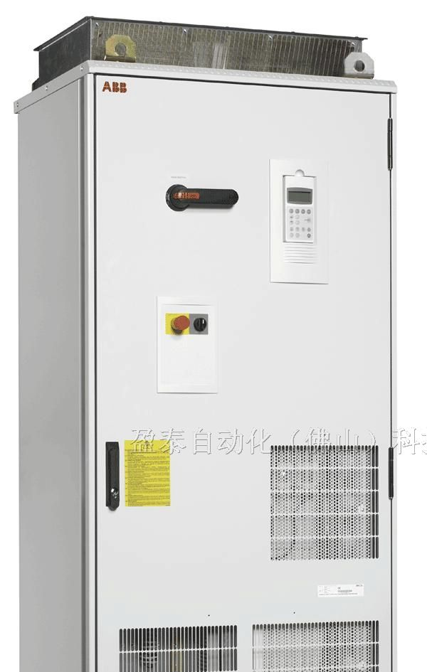 供应ABB风机水泵型变频器ACS800-04P-0440-3+P901