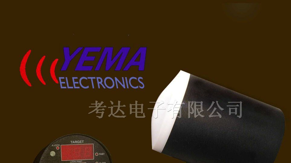 供应帝强测速传感器