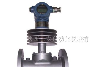 STF高温导热油流量计，上太出品，品质保证