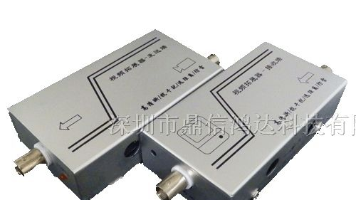 供应视频抗干扰器